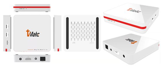 ATV Widevine L1 поддерживает Neflix Youtube Google Play OTT Android TV Box Allwinner H313