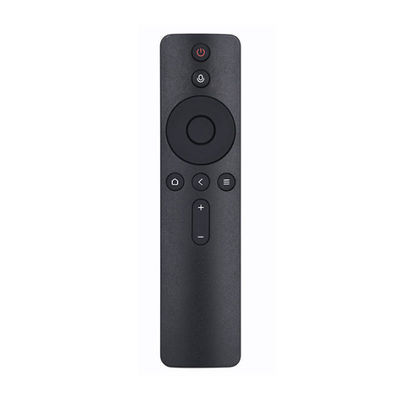 4K HDR ИК Bluetooth голосовой пульт дистанционного управления для потокового медиаплеера Android TV