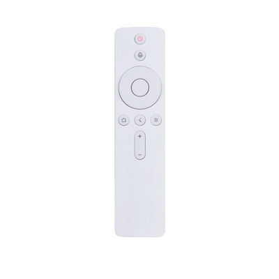 4K HDR ИК Bluetooth голосовой пульт дистанционного управления для потокового медиаплеера Android TV