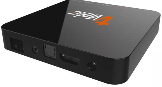 Телевизионная приставка Quad Core RK3228A 4K HD Smart TV Box Android 7.1 Двойная 2,4 ГГц WIFI Беспроводная ТВ-приставка