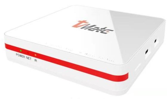 ATV Widevine L1 OTT Android TV Box Allwinner H313 4.0 Dual Band 2,4 ГГц 5 ГГц Wi-Fi Smart TV Set Top Box 4K Media Player