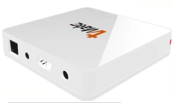 OTT Android Tv Box Bluetooth 5.0 2.4g &amp; 5g Wi-Fi 128g 3D Voice16g 32gb 64gb 4k четырехъядерный телеприставка медиаплеер