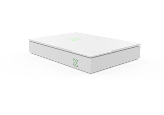 4 ГБ 64 ГБ Amlogic S905X4 OTT Android ТВ-приставка Android 11 AV1 8K Двойной WiFi