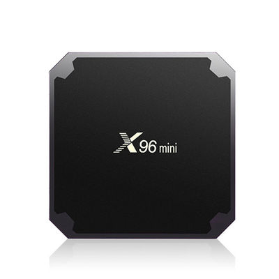 X96mini Full HD 1080p Neflix Smart Neflix TV Box 2 ГБ 8 ГБ 16 ГБ 4 ГБ 32 ГБ 4K 8K