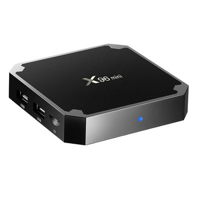 X96mini Full HD 1080p Neflix Smart Neflix TV Box 2 ГБ 8 ГБ 16 ГБ 4 ГБ 32 ГБ 4K 8K