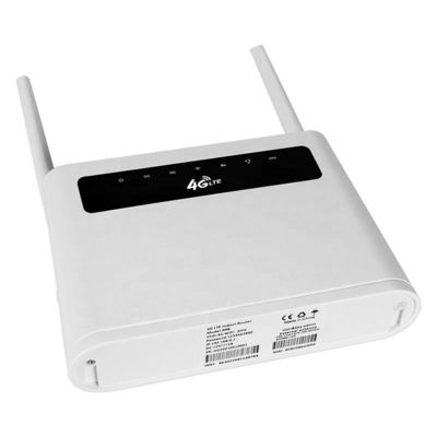 Hotspot VPN Router Wifi 4g Sim Modem Router Wireless Lte с SIM-картой