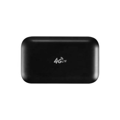 Расширенный интернет 4G Wifi волоконно-оптический модем-маршрутизатор MiFis с Sim