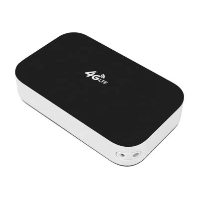 Мобильная точка доступа 150 Мбит / с Wi-Fi маршрутизатор 4G Lte модем маршрутизатор MIFIS разблокированный карман со слотом для SIM-карты