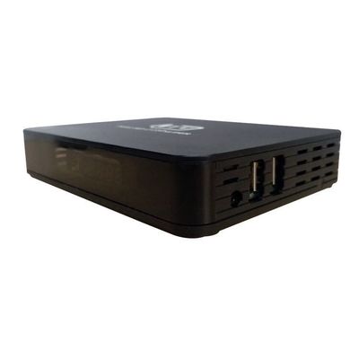 Xtream Stalkermac IKS Спутниковый Dvb Цифровой ТВ Декодер Ресивер M3U