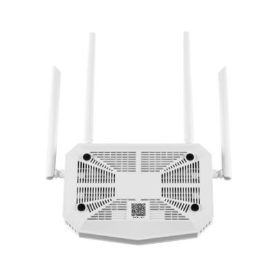 1000 Мбит/с LAN Двухдиапазонный оптоволоконный модем Wifi Fiber Optic MU-MIMO