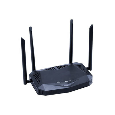 1000 Мбит/с LAN Двухдиапазонный оптоволоконный модем Wifi Fiber Optic MU-MIMO