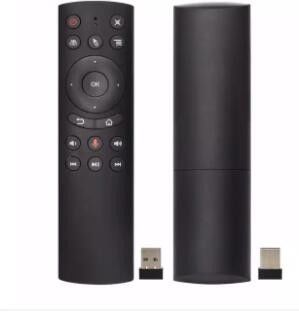 TVMATE Bluetooth4.2 Голосовой пульт дистанционного управления для телевизионной приставки Android