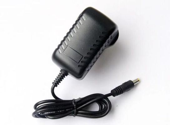 Настенный адаптер питания 5v 2a, зарядное устройство 12V 1A AC, разъем постоянного тока