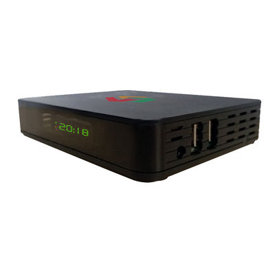 НТВ смотреть каналы  ресивер спутниковая приставка USB DVB T2 S2 4K