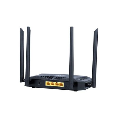 Wifi5 двухдиапазонный волоконно-оптический модемный маршрутизатор беспроводные маршрутизаторы 802.11ac