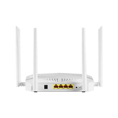 Wifi5 двухдиапазонный волоконно-оптический модемный маршрутизатор беспроводные маршрутизаторы 802.11ac