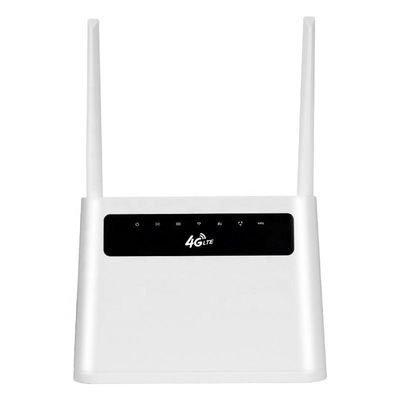VPN GSM 3G LTE Wireless CPE Интернет Волоконно-оптический модем Маршрутизатор 4G Мобильная точка доступа с SIM-картой