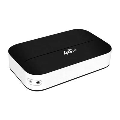 MIFIS Mobile Portable Hotspot Device Wifi Router Device 4g 150Mbps со слотом для sim-карты