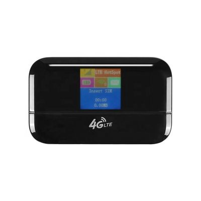 MIFIS Mobile Portable Hotspot Device Wifi Router Device 4g 150Mbps со слотом для sim-карты