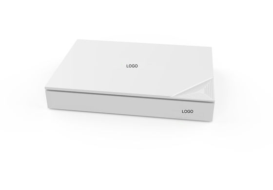 OTT Media Amlogic S905X4 Android Box TV AV1 8K Двойной WiFi