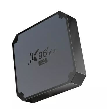 Блок настройки 4K OTT  S905WX4 X96 4 ГБ 64 ГБ ODM