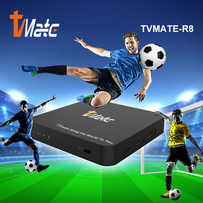 RK3228A 4K HD Setup Box  Android 7.1 Smart Media Player 2,4 ГГц WIFI