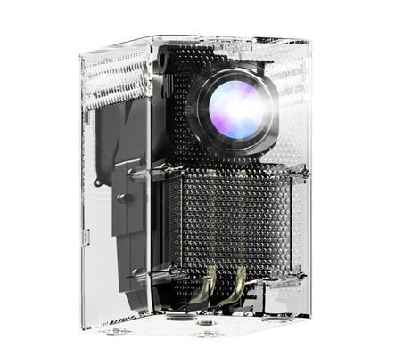 I20ANSI 1080p HD Мультимедийный проектор Led Source Mini Led Projector Android
