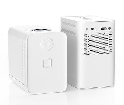 I20ANSI 1080p HD Мультимедийный проектор Led Source Mini Led Projector Android