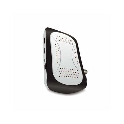 Mini HD TV fTA спутниковый ресивер 4k Android DVB-S2 тюнер