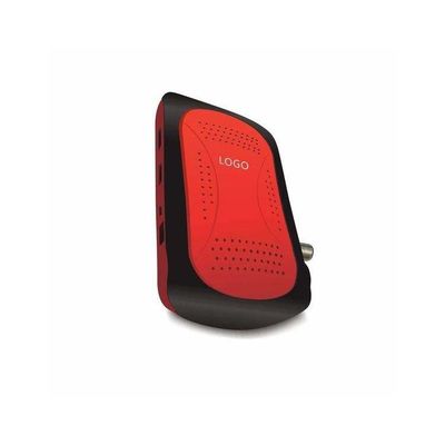Mini HD TV fTA спутниковый ресивер 4k Android DVB-S2 тюнер