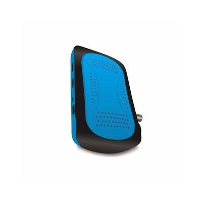 Мини-цифровой DVB-S2 спутниковый ресивер тюнер Full Hd Fta TV Box