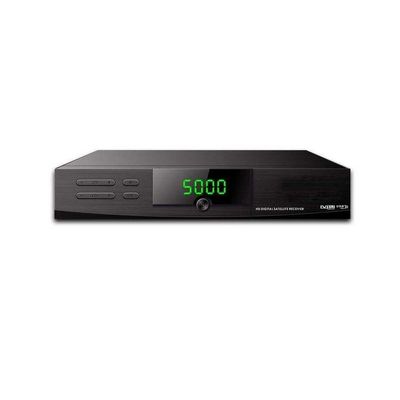 Full Hd Digital S2 Спутниковый ресивер FTA TV Box Wifi USB-адаптер