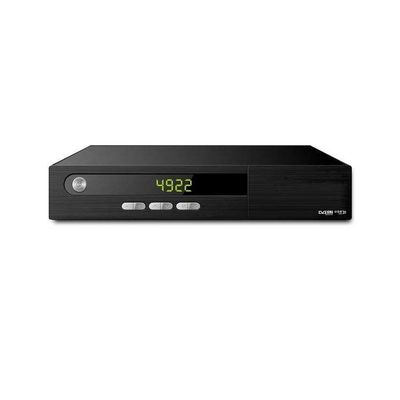 Full Hd Digital S2 Спутниковый ресивер FTA TV Box Wifi USB-адаптер