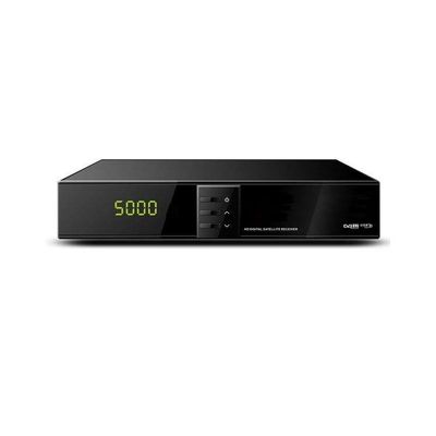 Full Hd Digital S2 Спутниковый ресивер FTA TV Box Wifi USB-адаптер