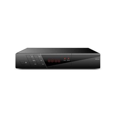 Mutil Language HD Цифровой DVB-S2 Спутниковый ресивер TV  IKS YOUTUBE