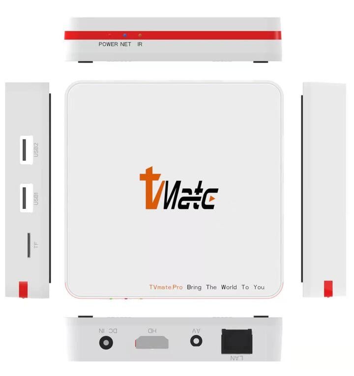 ATV Widevine L1 поддерживает Neflix Youtube Google Play OTT Android TV Box Allwinner H313