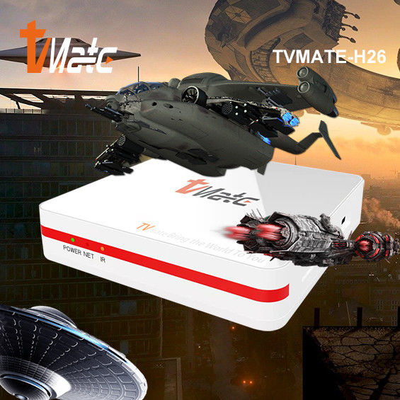 Четырехъядерный 2 + 16 ГБ Android 7.1 OTT Android TV Box 2.4 + 5G Wifi с BT 4K HD