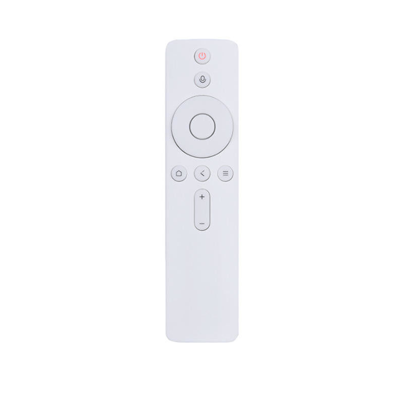 TV Box G20S PRO Voice Air Mouse Инфракрасный обучающий пульт дистанционного управления с подсветкой 2.4G Wireless