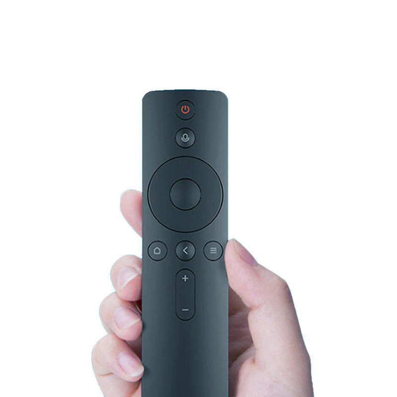 TVMATE Bluetooth4.2 Голосовой пульт дистанционного управления для телевизионной приставки Android